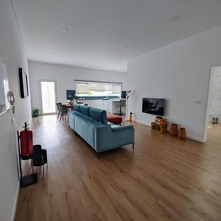 Xª Deluxe Apartments Ribeira Grande Exteriér fotografie
