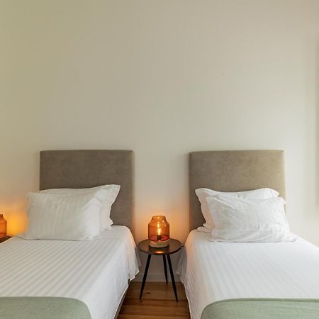 Xª Deluxe Apartments Ribeira Grande Exteriér fotografie