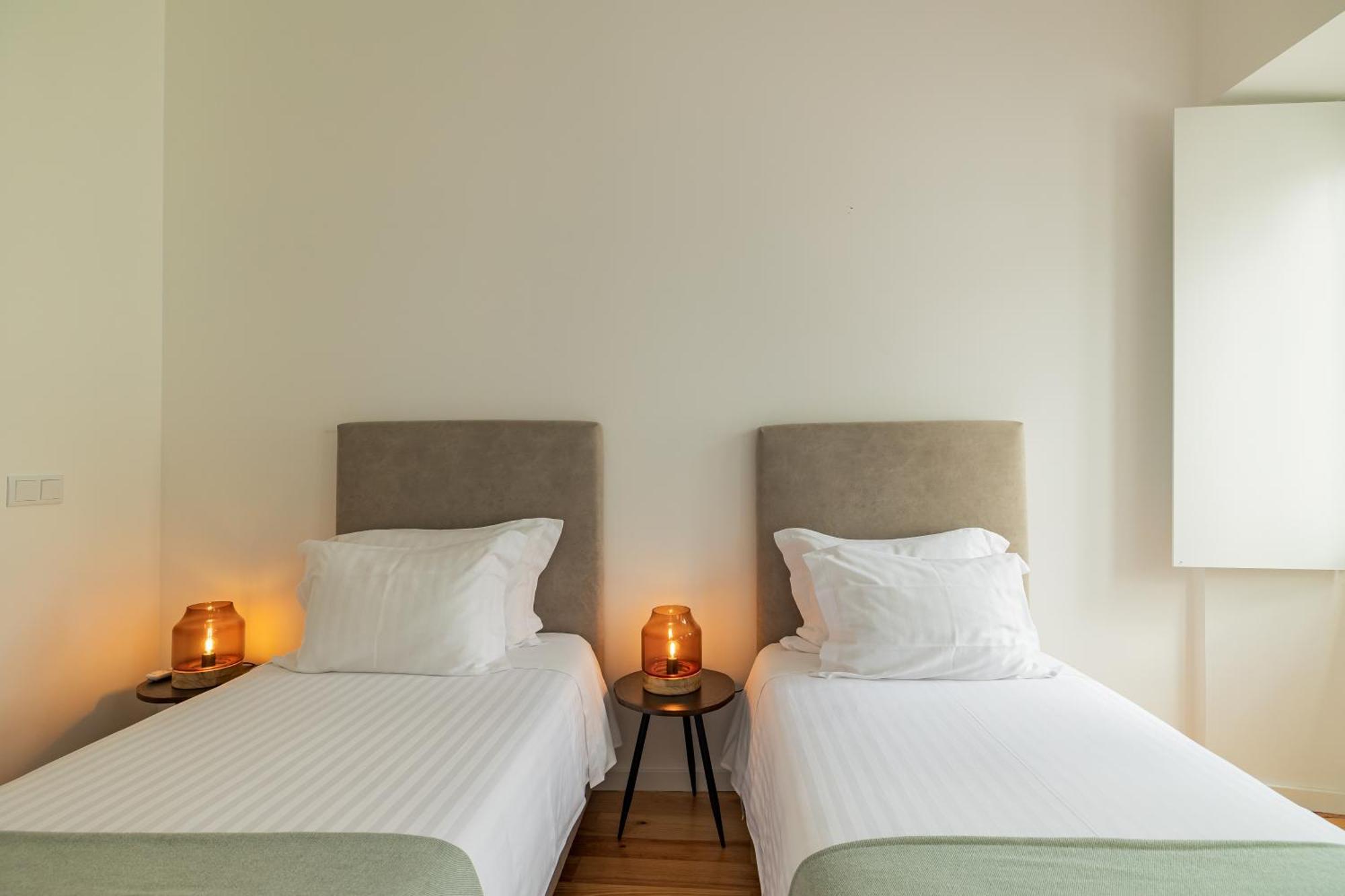 Xª Deluxe Apartments Ribeira Grande Exteriér fotografie