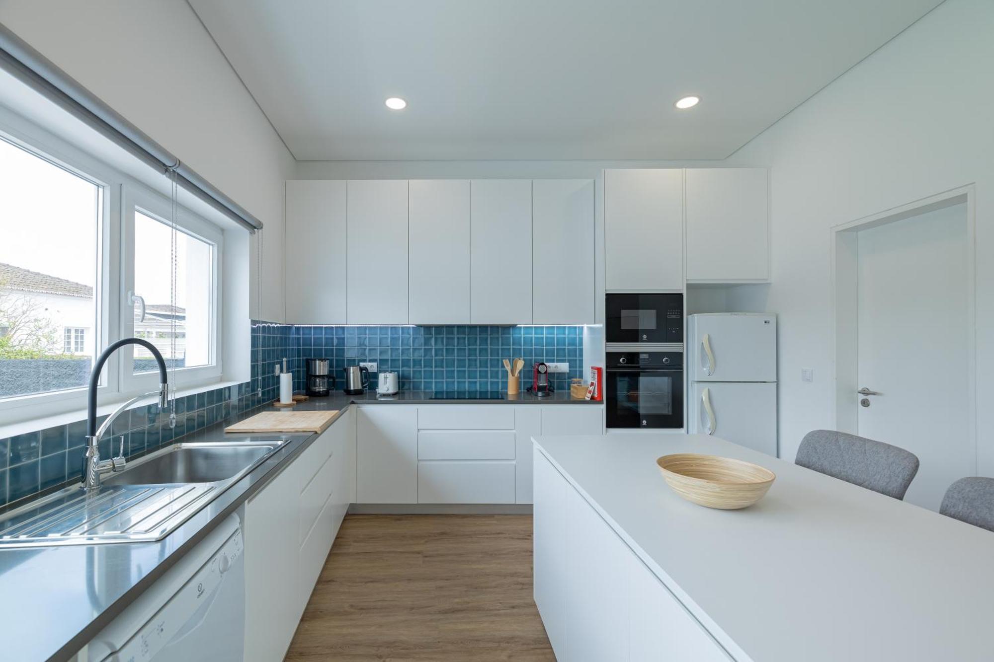 Xª Deluxe Apartments Ribeira Grande Exteriér fotografie