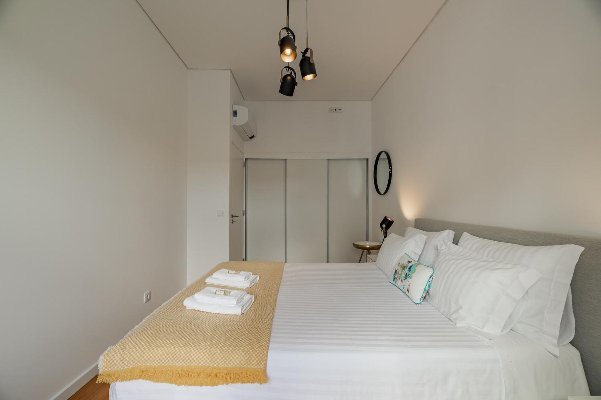 Xª Deluxe Apartments Ribeira Grande Exteriér fotografie