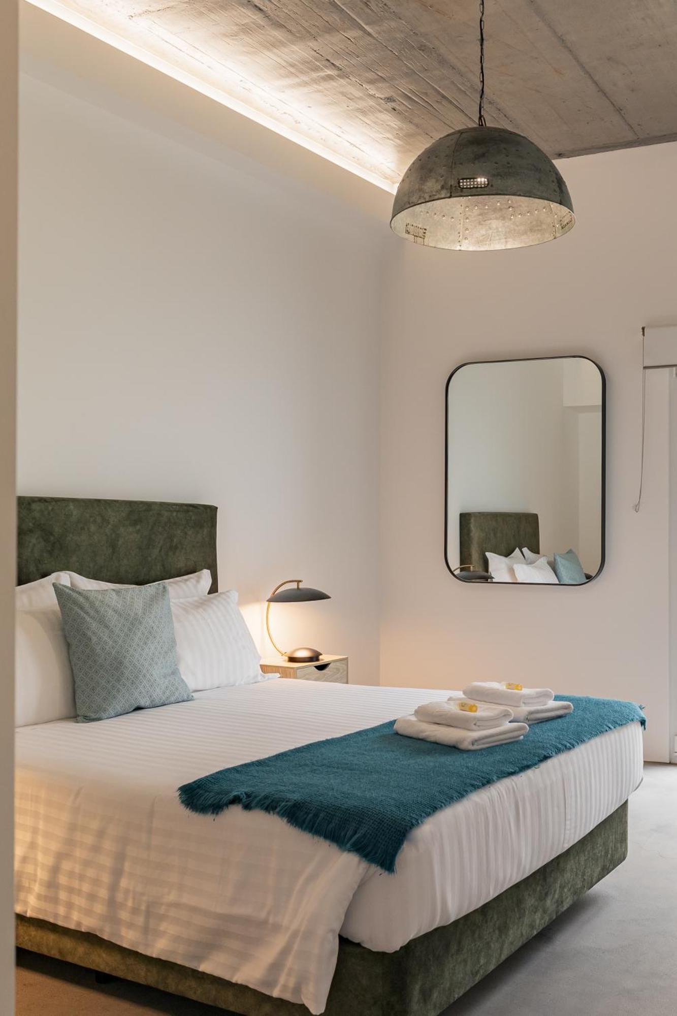 Xª Deluxe Apartments Ribeira Grande Exteriér fotografie